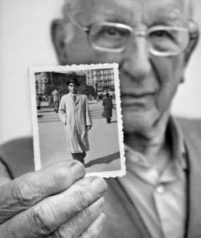 Aquilino Gómez. El eco de la conciencia