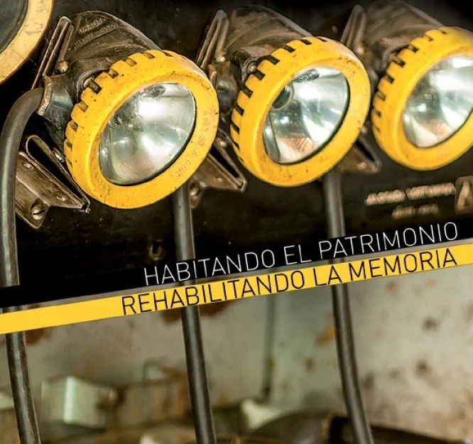 II Jornadas de Patrimonio Histórico Industrial