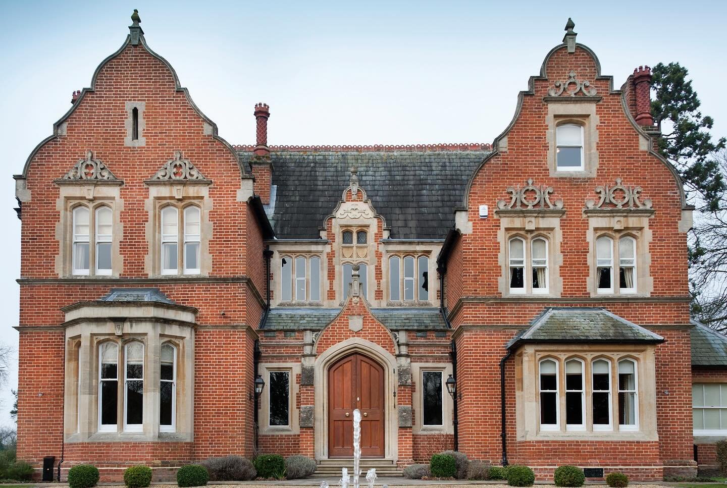 This gem of a family home in Cambridgeshire was a truly special project to work on.