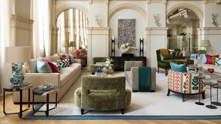 Joanna Wood Interiors