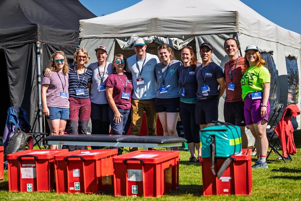 Ourea Events Spring Season Review