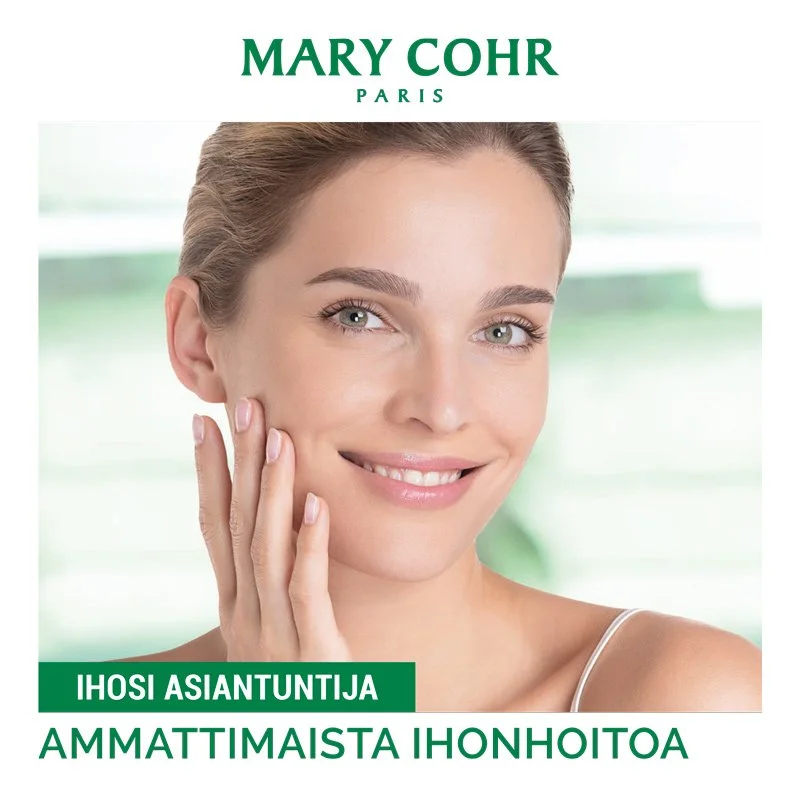 Esitteen suomennoksen taitto