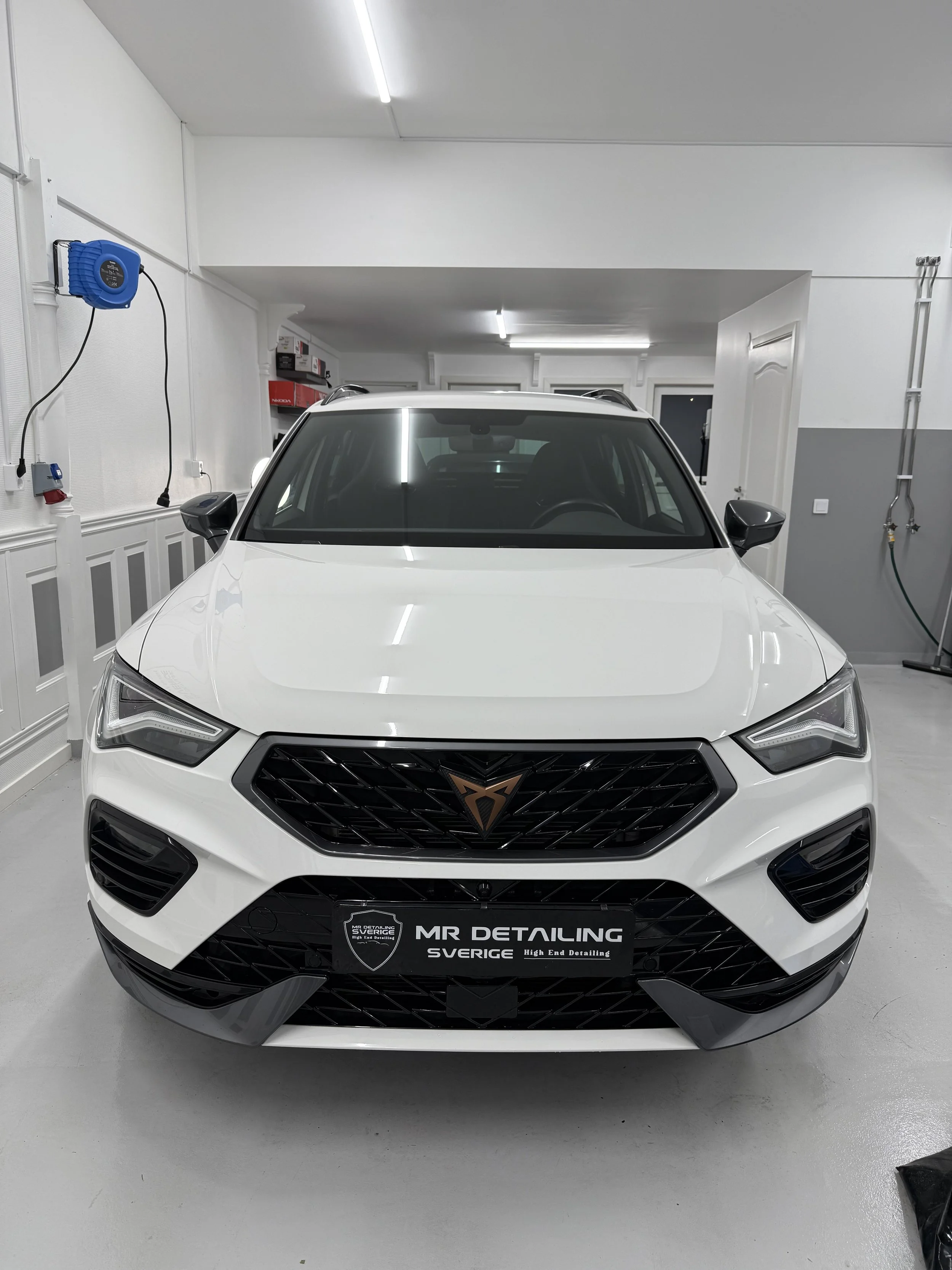 Cupra Ateca R