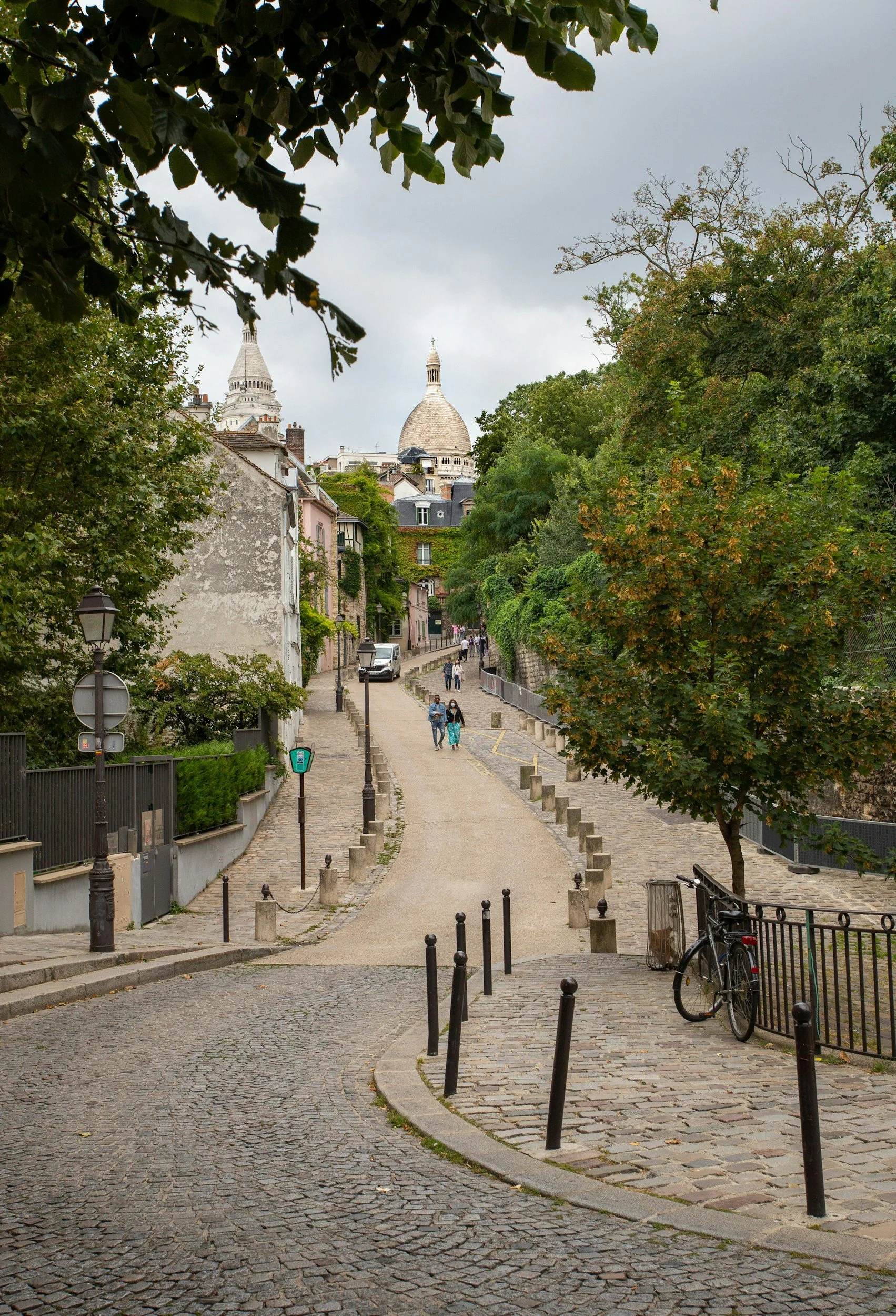 Montmartre