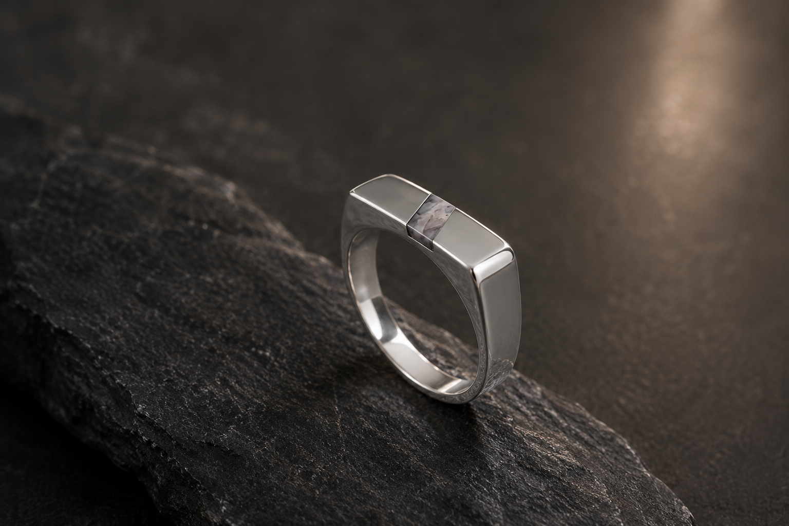 01 / SIGNET