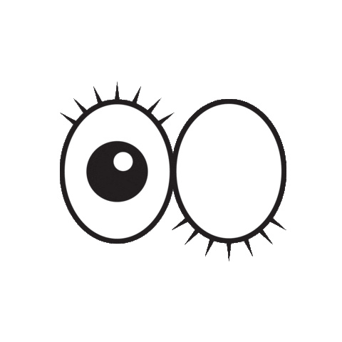 yeux justine ravinet graphiste