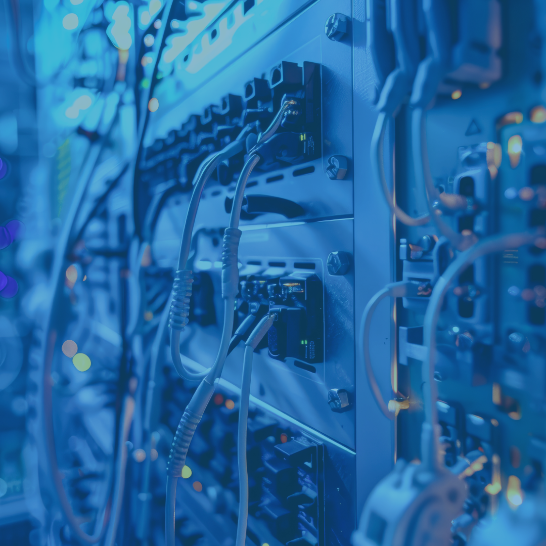 ETCS Level 1: Revolutionising Rail Safety & Efficiency | ETCS Rail UK ...