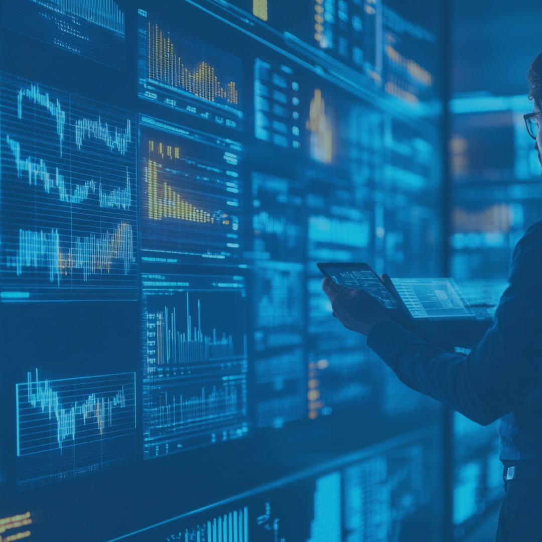 ETCS Level 1: Revolutionising Rail Safety & Efficiency | ETCS Rail UK ...