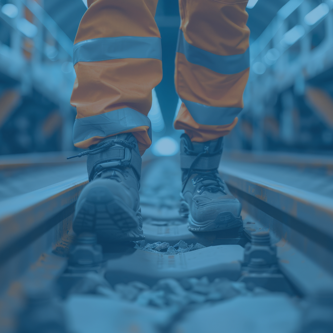 ETCS Level 0: Simplifying Rail Operations & Safety | ETCS Rail UK — ETCS