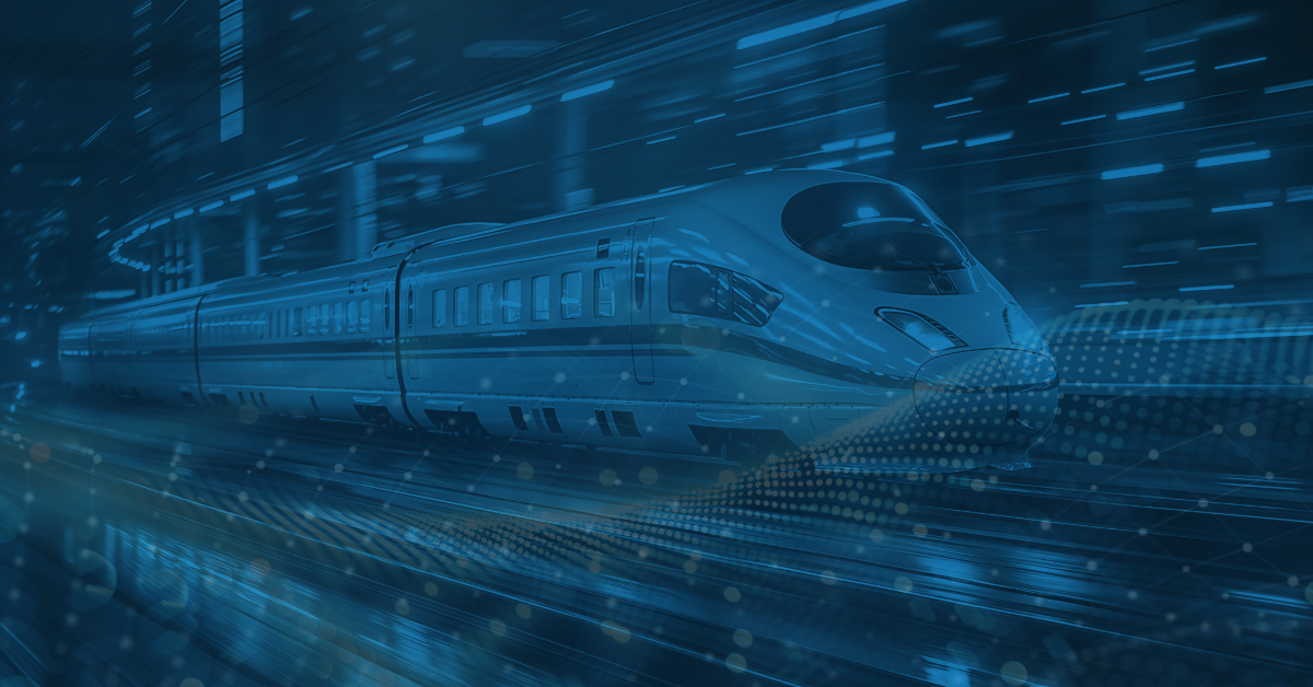 ETCS Thameslink Programme: Transforming Rail Connectivity & Efficiency ...
