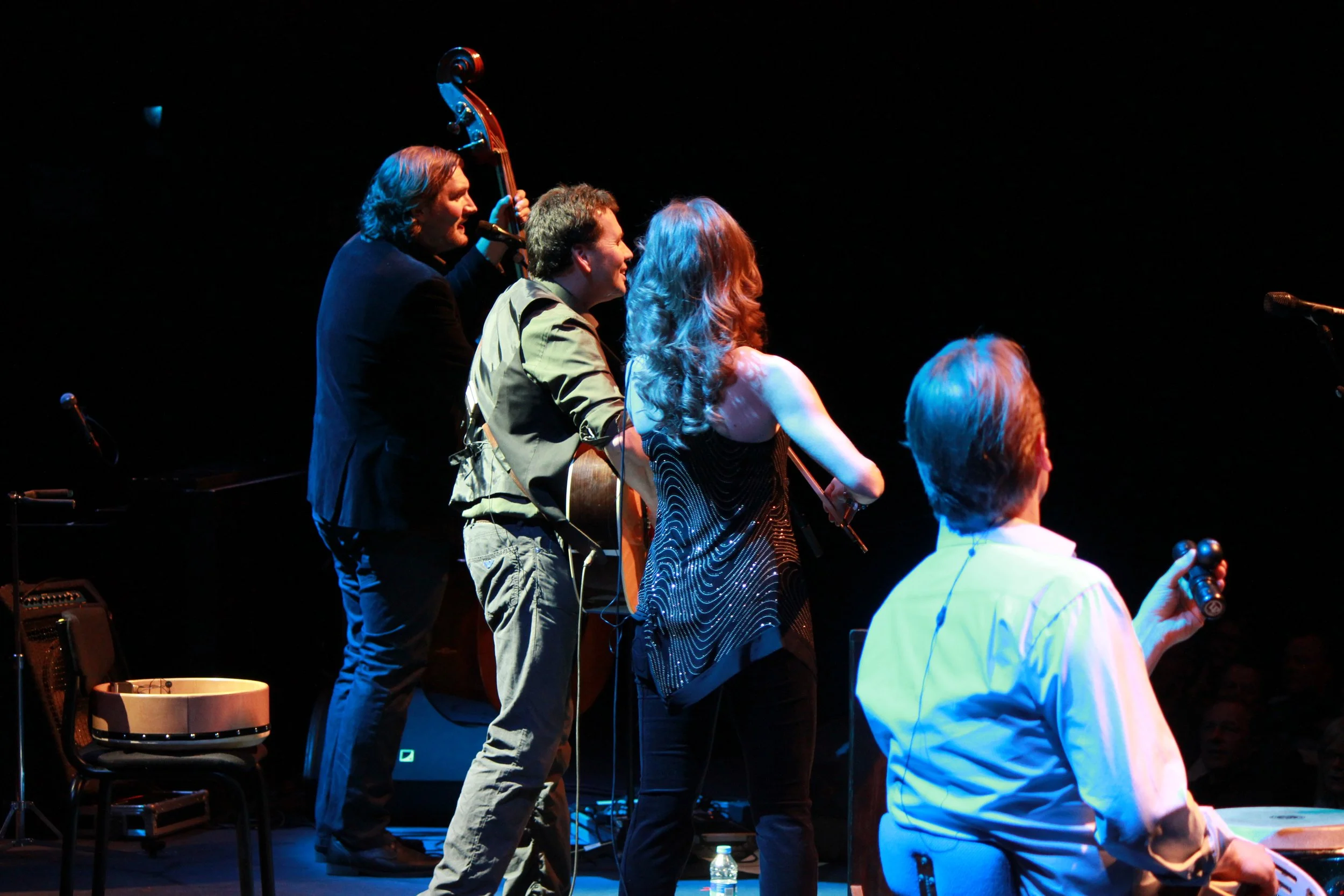 AARHUS MATINEE 1.JPG