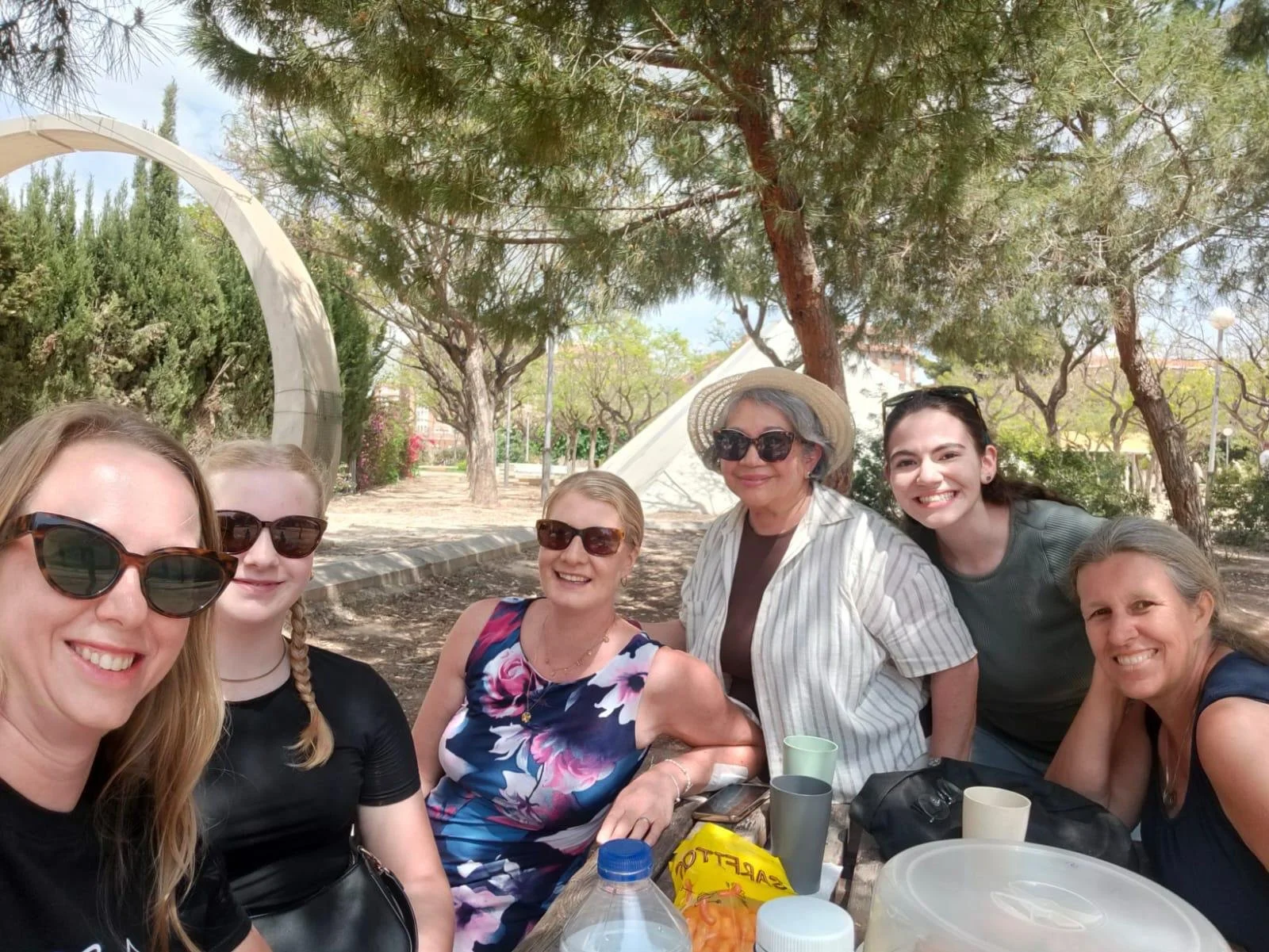 Women's Group
