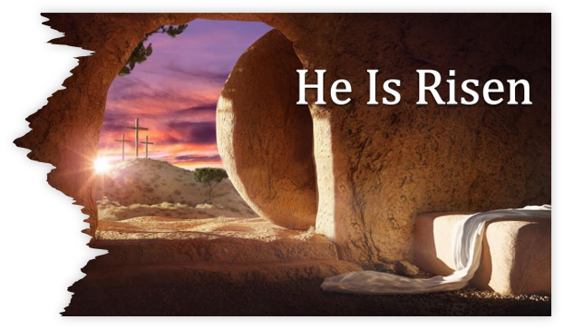 Easter Sunday Service