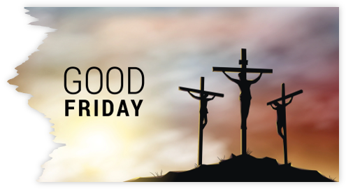 Good Friday Service