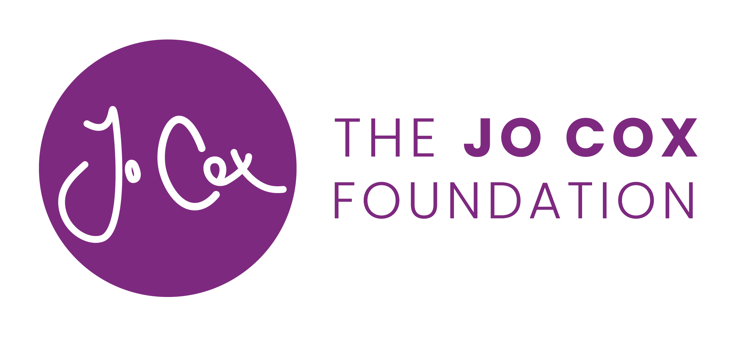 The Jo Cox Foundation