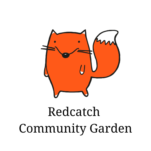 Redcatch Community Garden