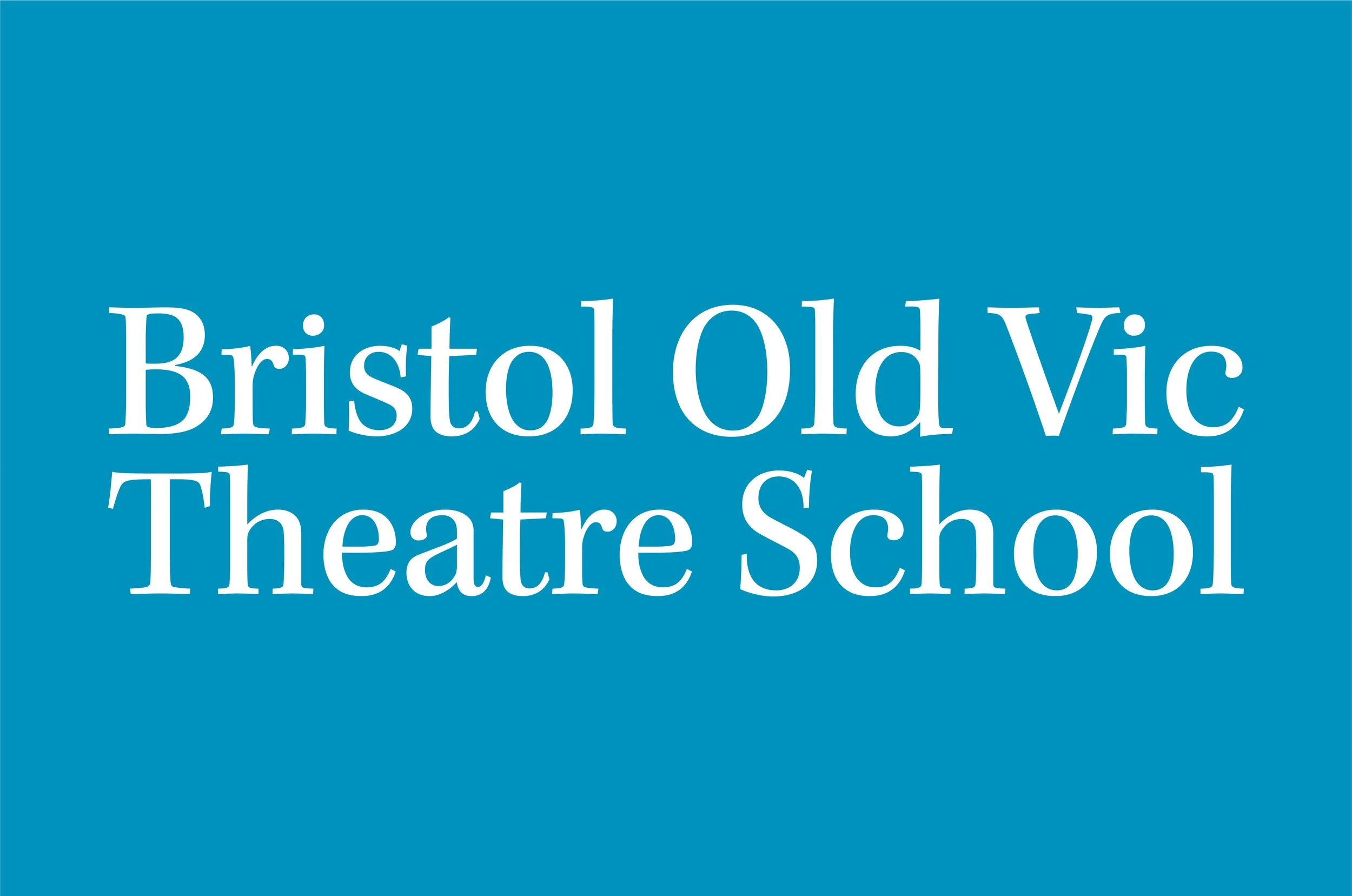 Bristol Old Vic Theatre School
