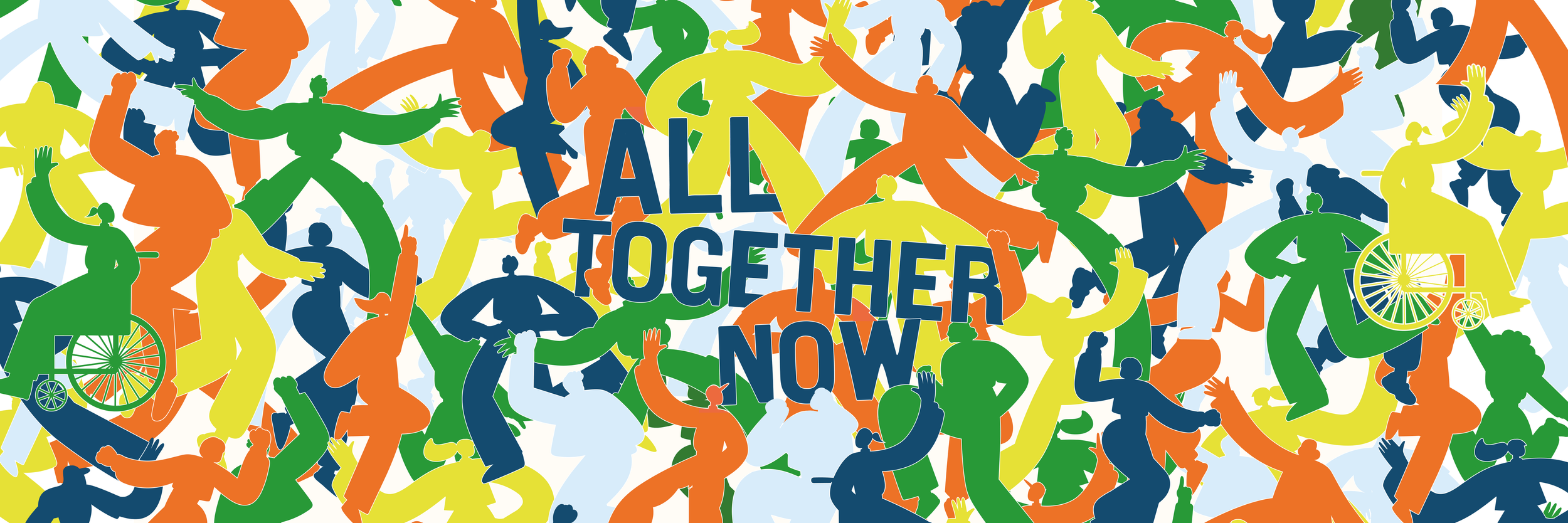 New £1.1 million creative programme to address loneliness in the West of England