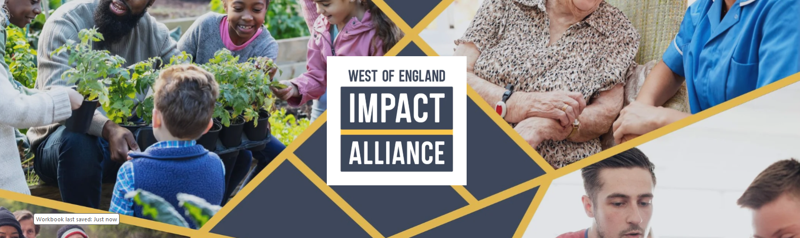 Steering Group Launched 