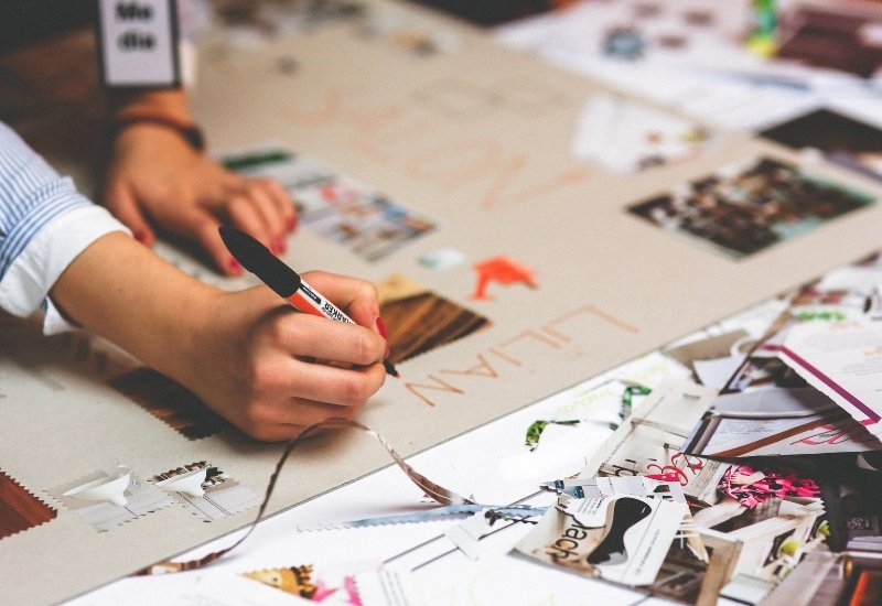 Principles of creative facilitation