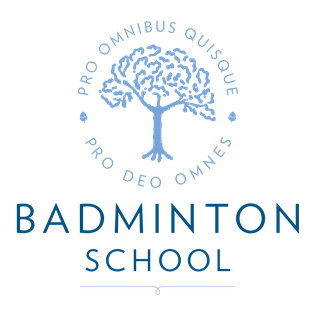 Badminton School: Pro Omnibus Quisque - Pro Deo Omnes