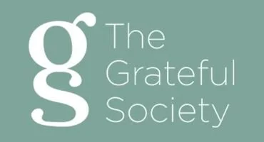 The Grateful Society