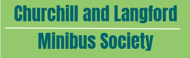 Churchill and Langford Minibus Society
