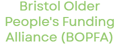 Bristol Older People's Funding Alliance (BOPFA)