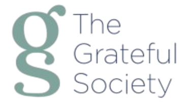 The Grateful Society