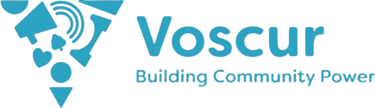 Voscur: Building Community Power