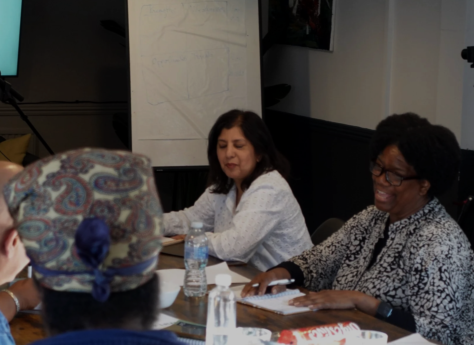 Black South West Network