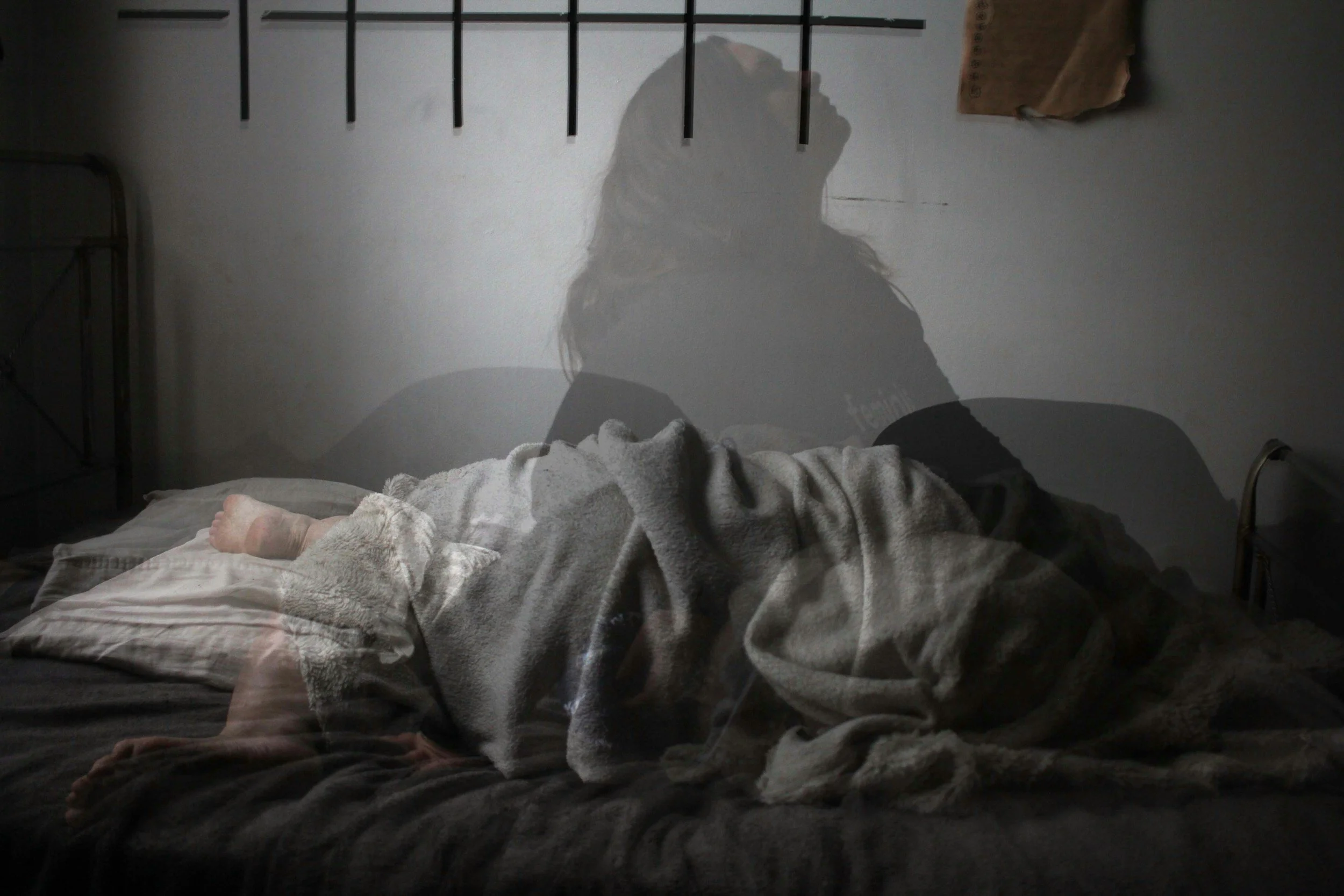 How Sleep Insufficiency Is Cutting Your Life Short