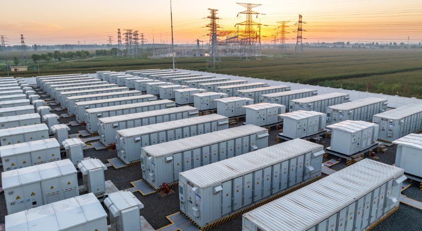 Where Engineering Meets Public Policy: Battery Energy Storage in Oregon