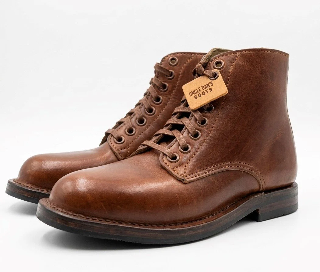 Petigotiag Boots