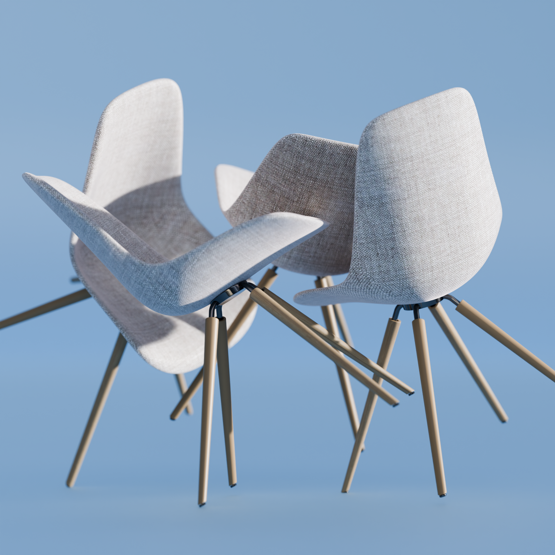 Product Visualisation
