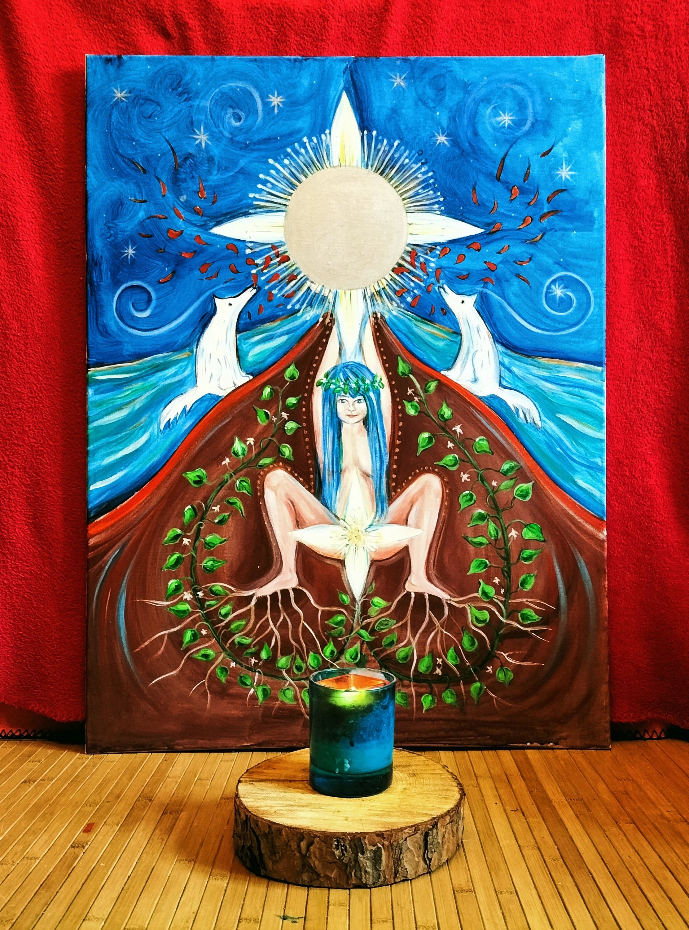 Mujer Clematis Rec..jpg