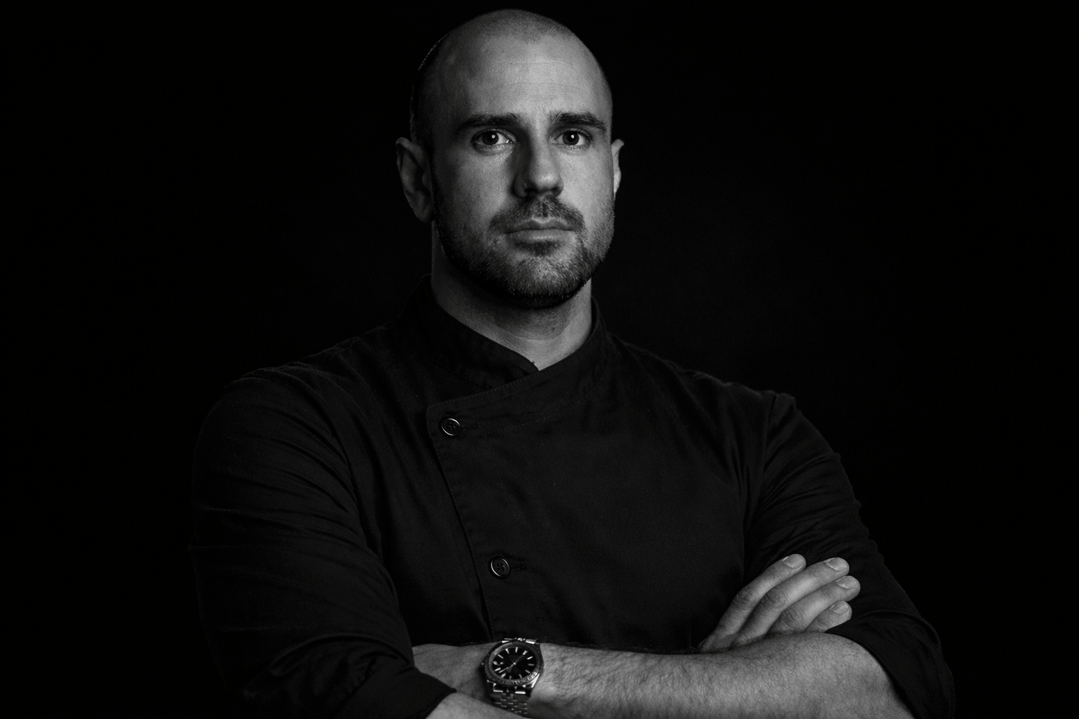 Gianmarco Mottolese Private Marketing Chef