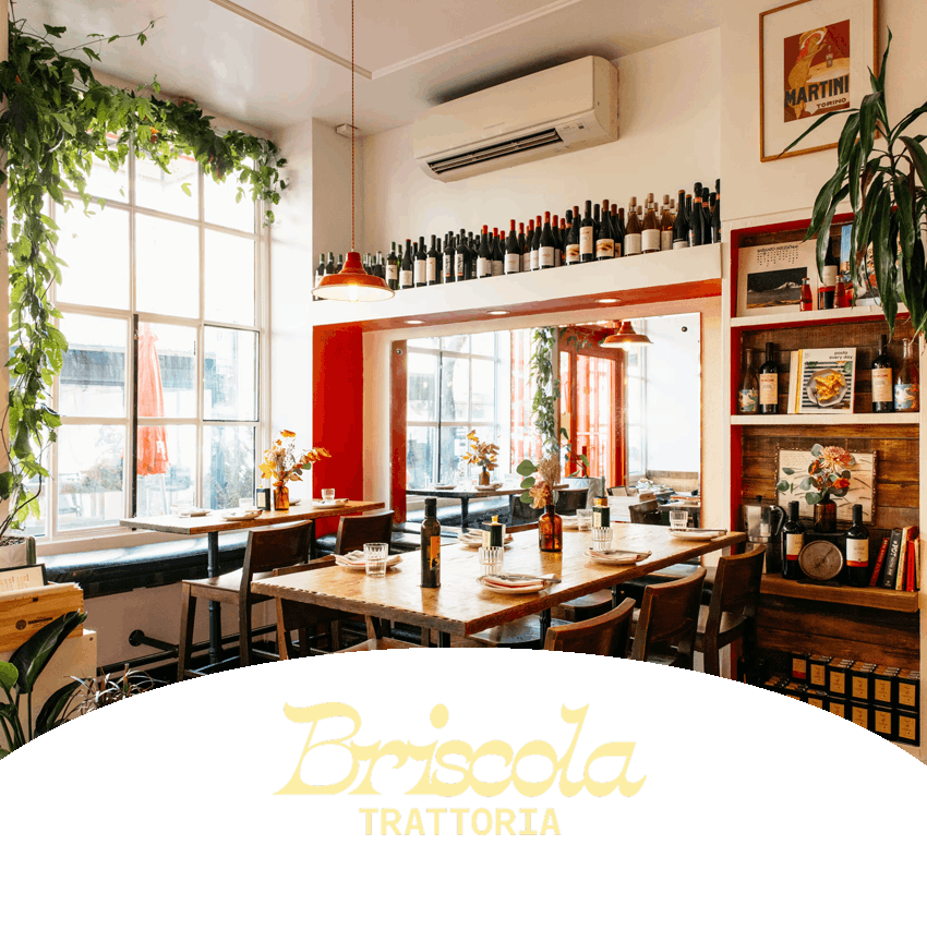 Briscola Trattoria