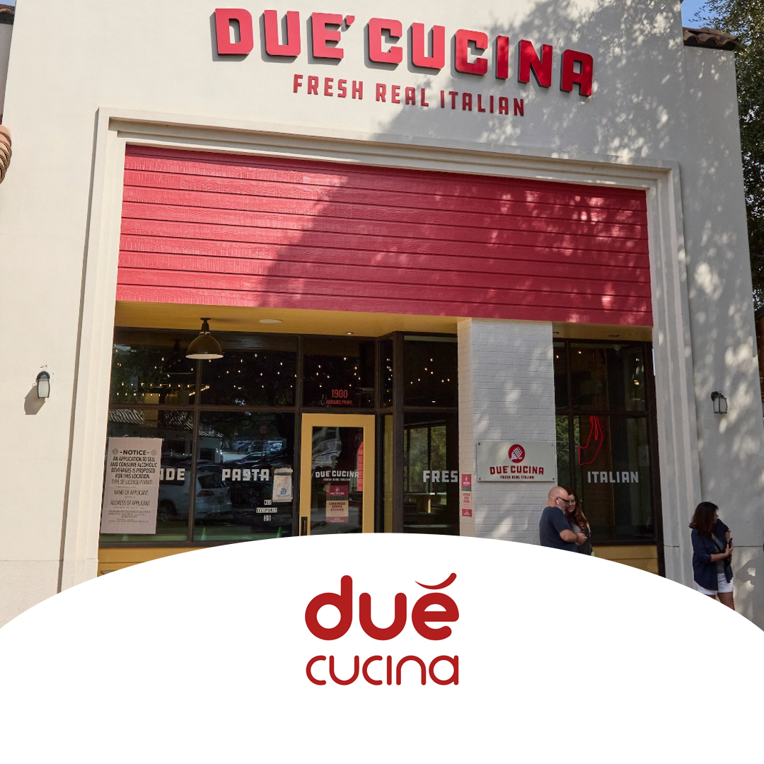 Due' Cucina
