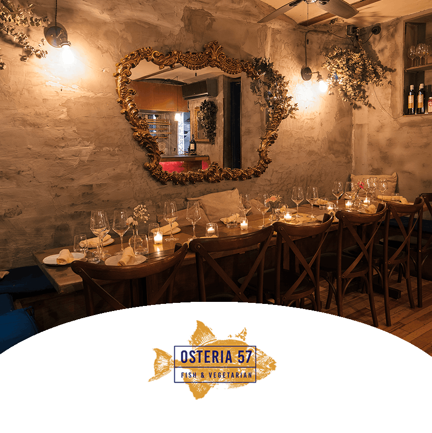 Osteria 57