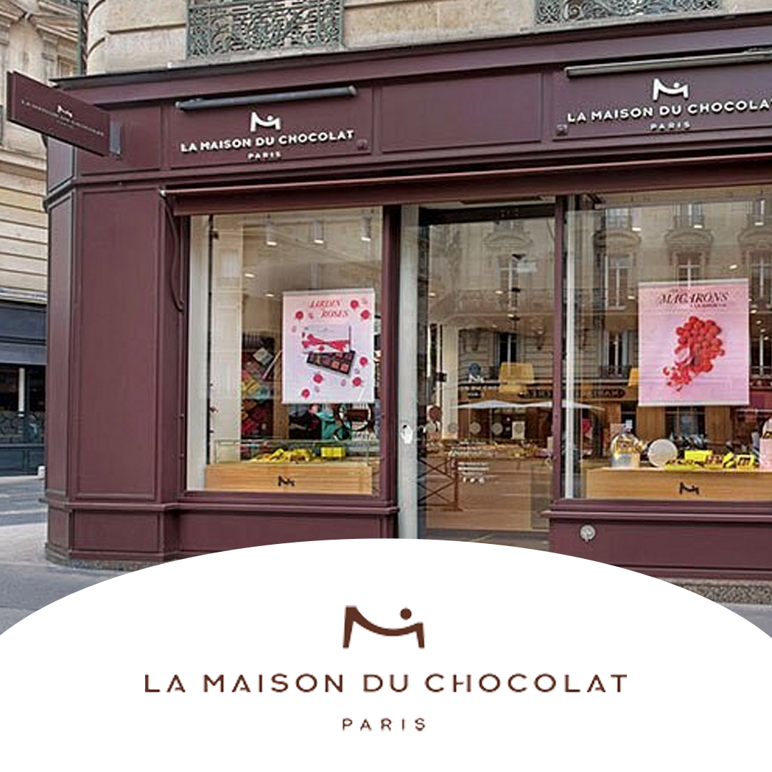 La Maison Du Chocolat