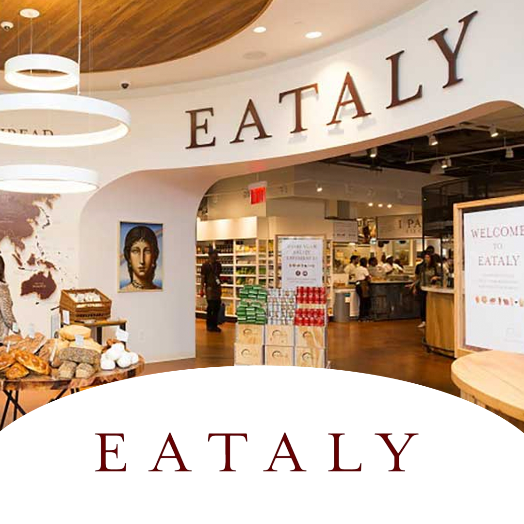 Eataly