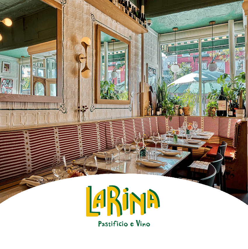 LaRina
