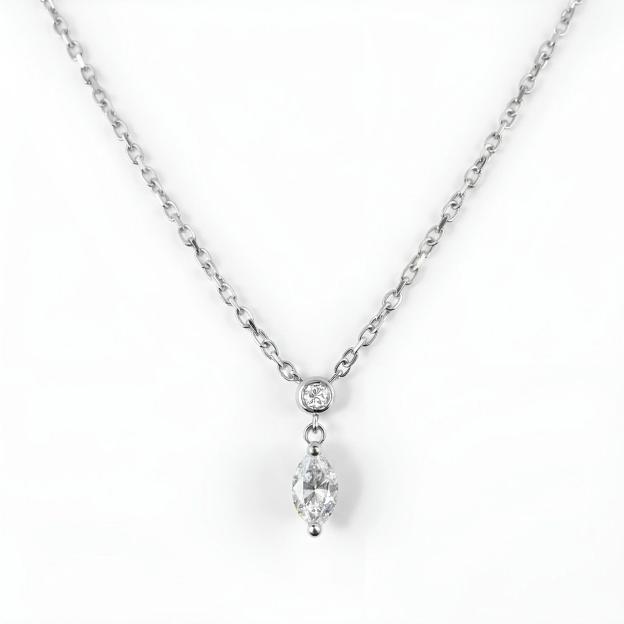 Enchanted Elegance Necklace