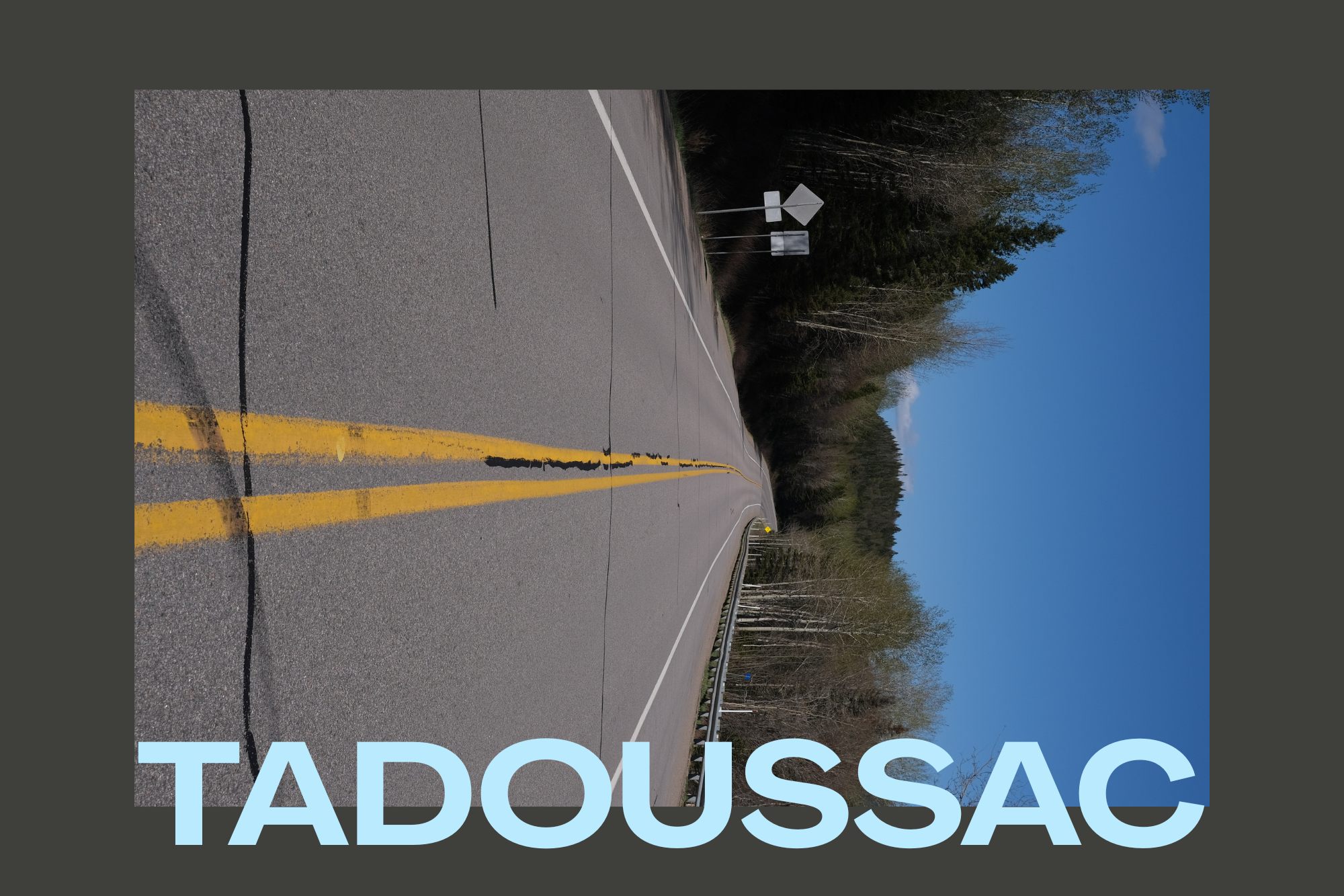 Tadoussac