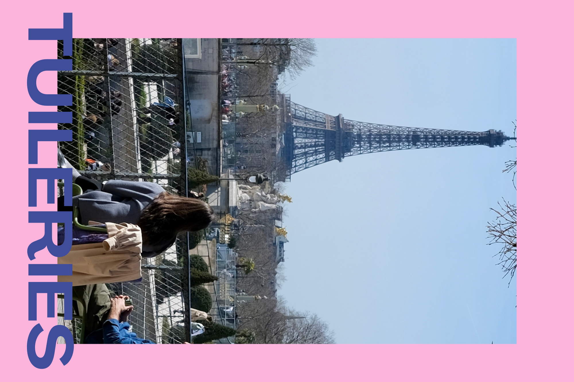 Tuileries