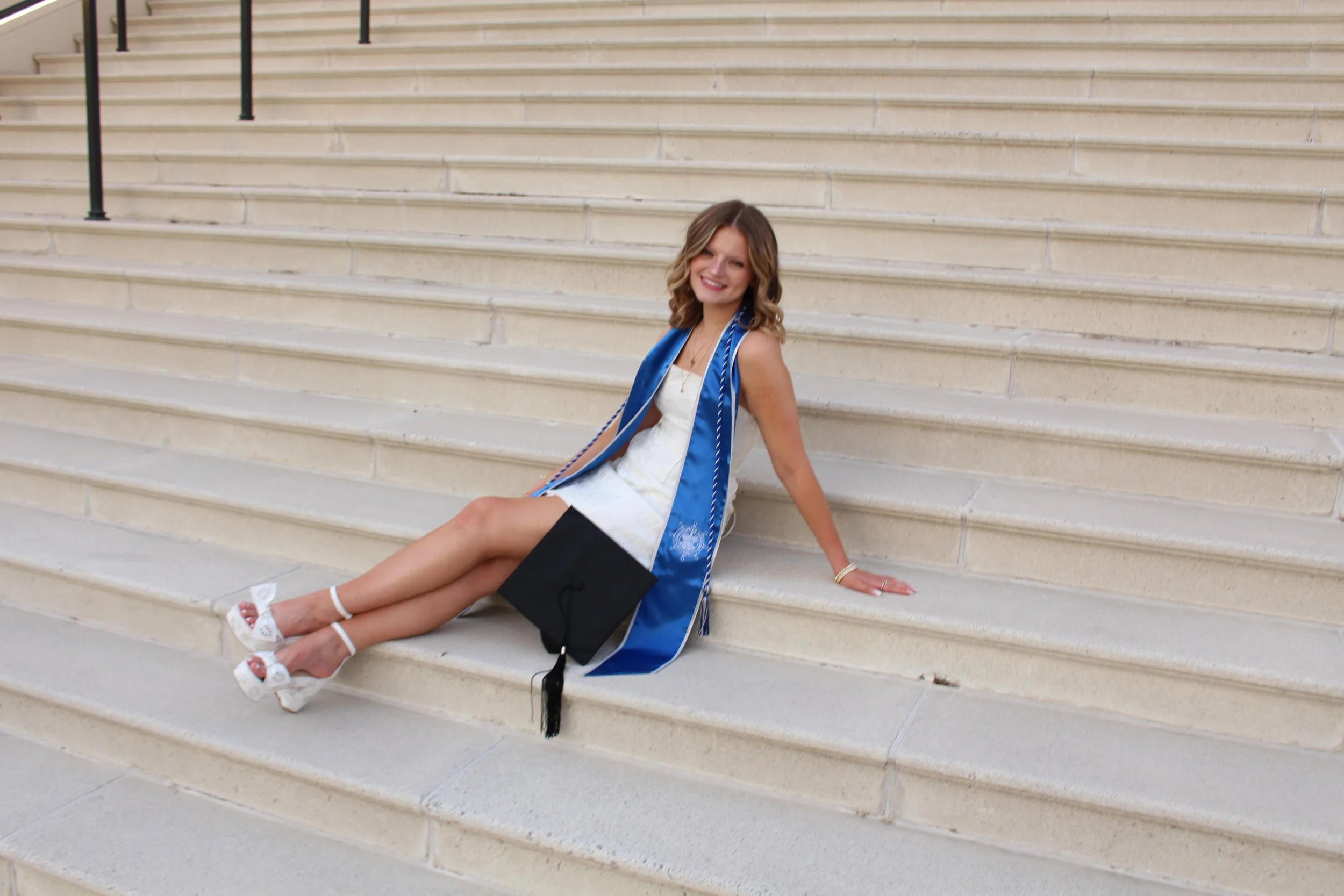 Grad 26 - Katie