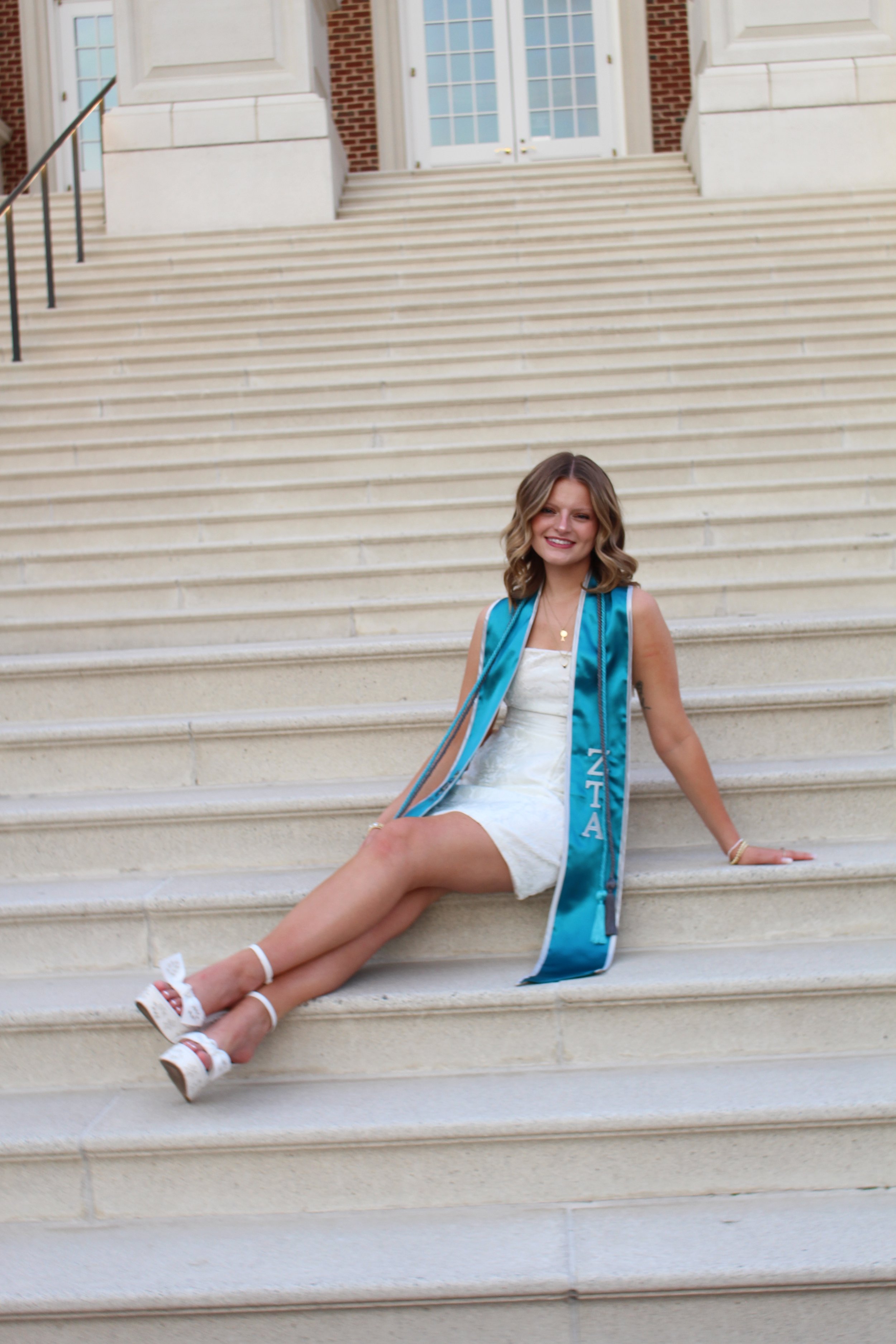 Grad 26 - Katie