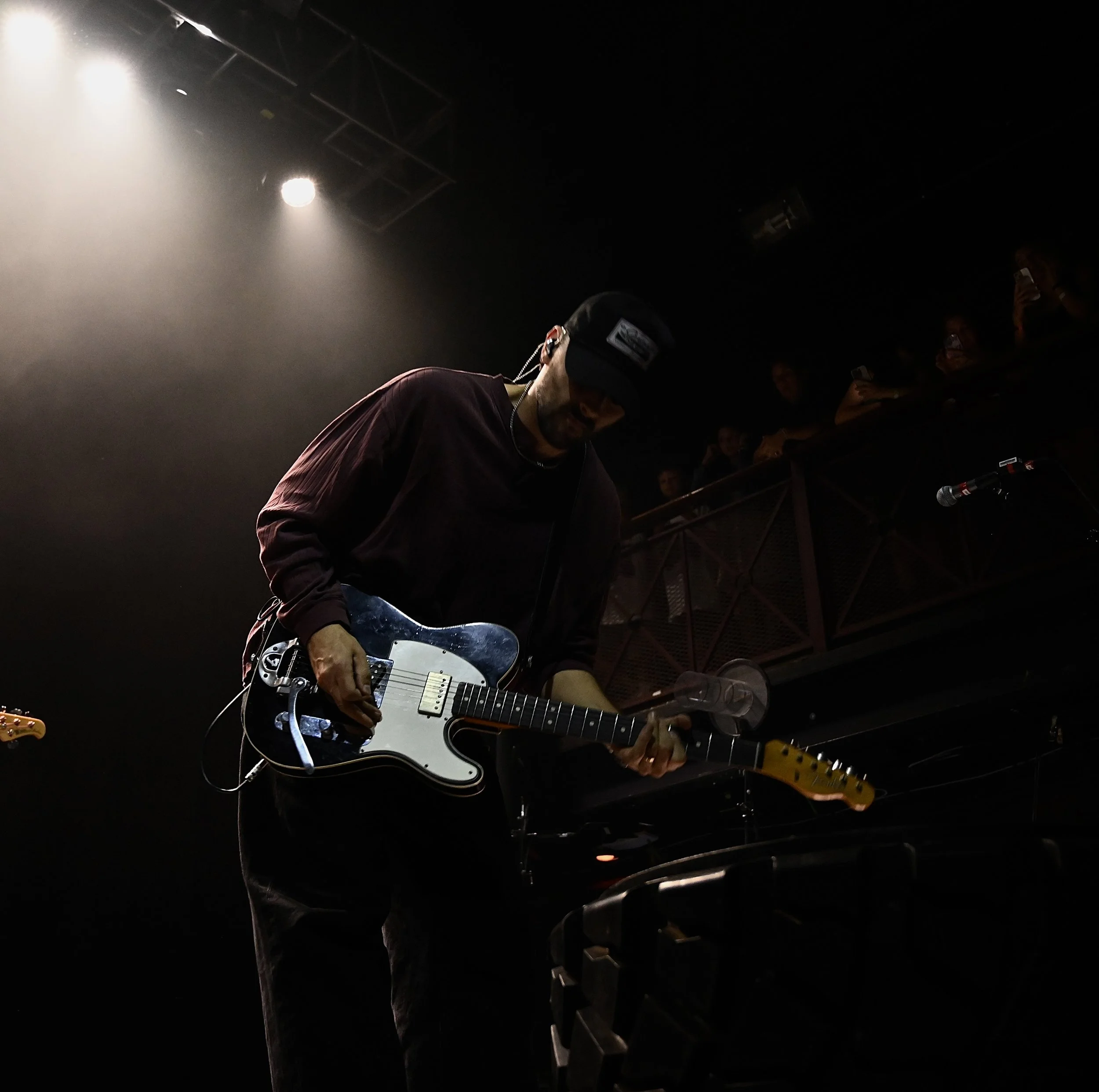 Maddox Batson (I Need A Truck Tour)