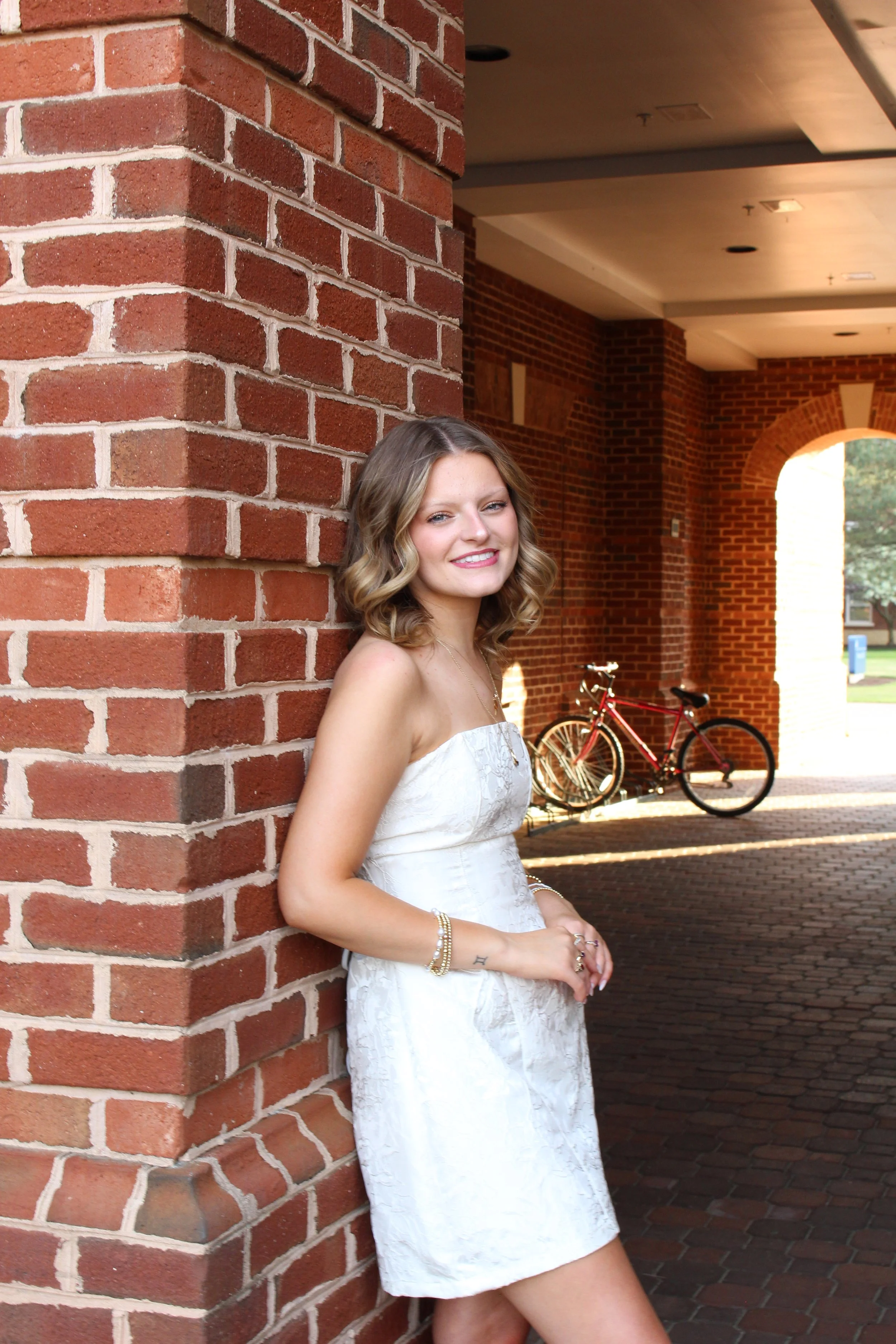 Grad 26 - Katie
